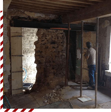 couverture et isolation dans l’Yonne (89)