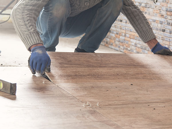 pose de carrelage dans l’Yonne (89)